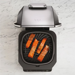 Ninja Foodi Smart 5-in-1 Grill & Air | EG351EU