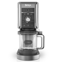Ninja CREAMI Deluxe Ice Cream Maker, Treats and Frozen | NC502EU