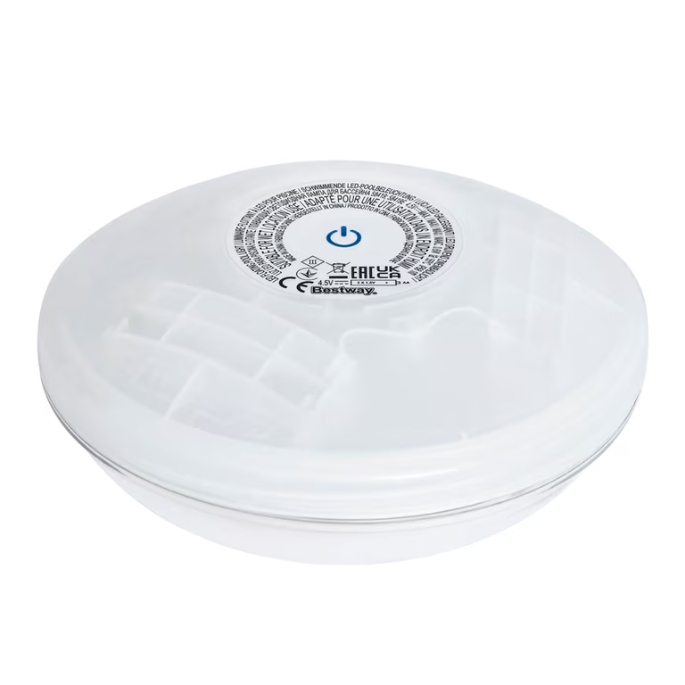 Flowclear Multicolor LED Floating Pool Light | 58419