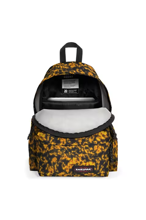 Eastpak Day Pak'R Backpack – Volcamo Yellow | EKA5BG43O4