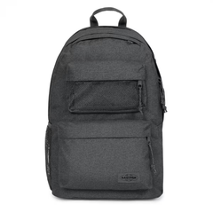 EASTPAK Double Office Black Denim | EKA5BIS77H