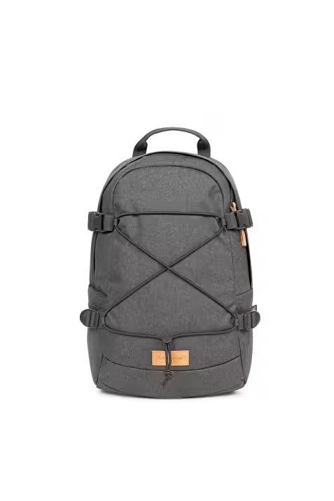 Eastpak Gerys S Unisex Sırt Çantası – Black Denim | EKA5BIX0B4