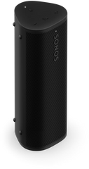 Sonos Roam 2 Speaker - Black | ROAM2R21BLK