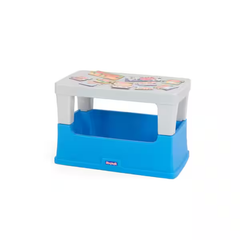 Simplay3 Play Around Storage Table | 22010R-01