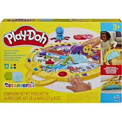Play-Doh سجادة اللعب القابلة للطي Fold 'n Go | F9143