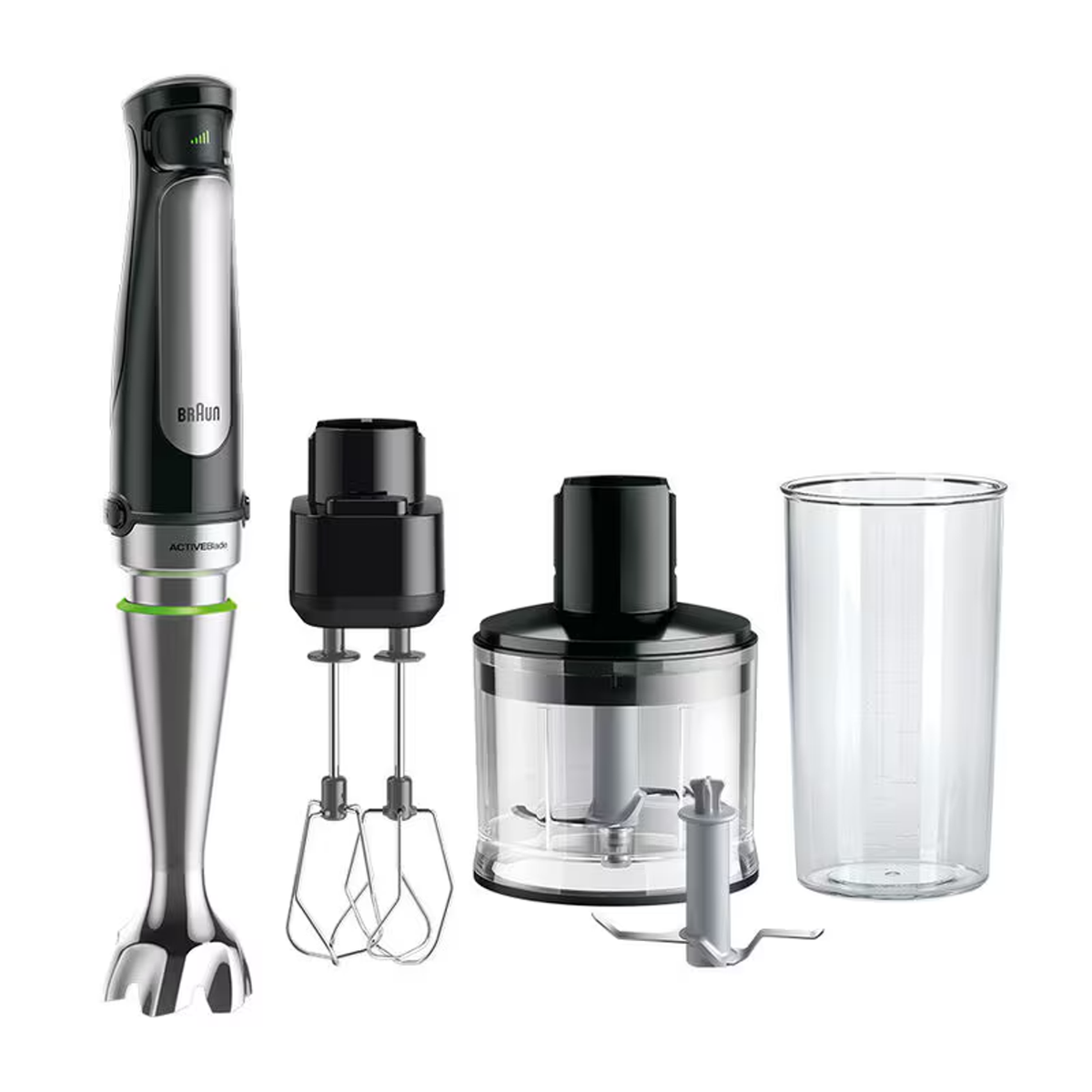 Braun MultiQuick 7 Hand Blender | MQ7035XBI