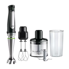 Braun MultiQuick 7 Hand Blender | MQ7035XBI