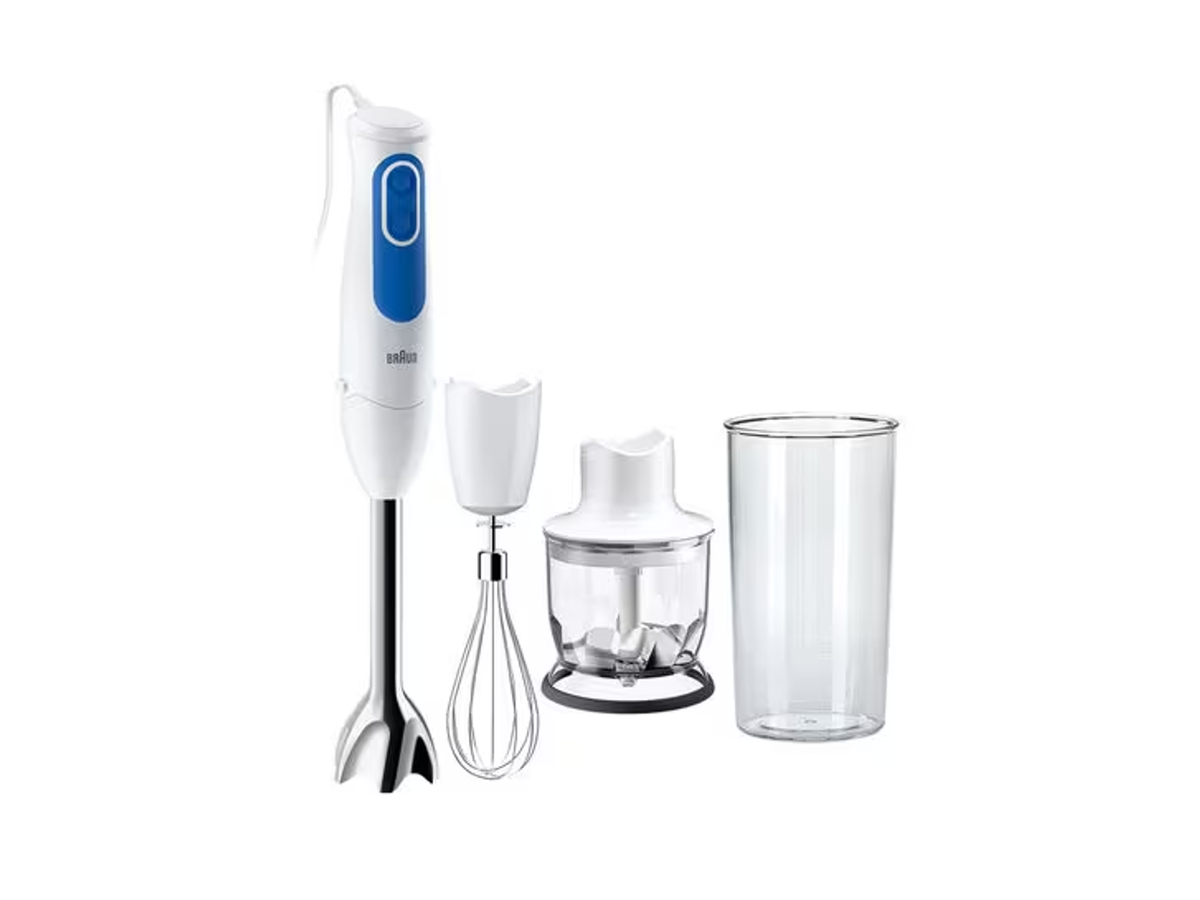 Braun MultiQuick 3 Hand Blender Spaghetti | MQ3025