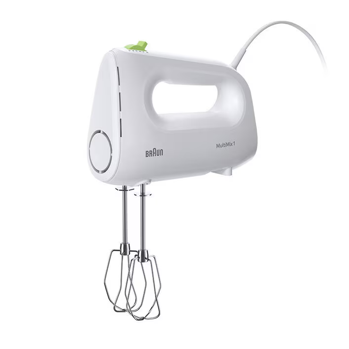 Braun MultiMix 1 Hand Mixer | HM1100