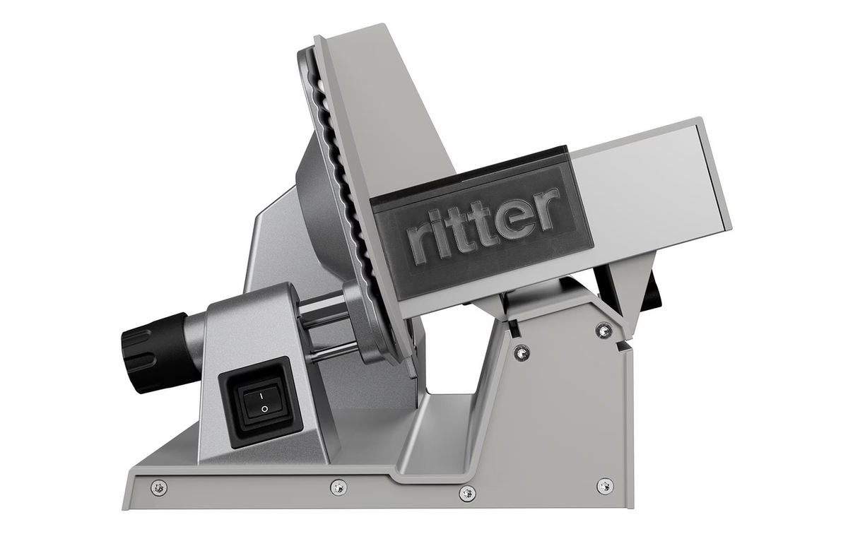 Ritter Food Slicer | LUPO-13