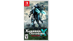 Xenoblade Chronicles™ X: Definitive Edition – Nintendo Switch | 2718381