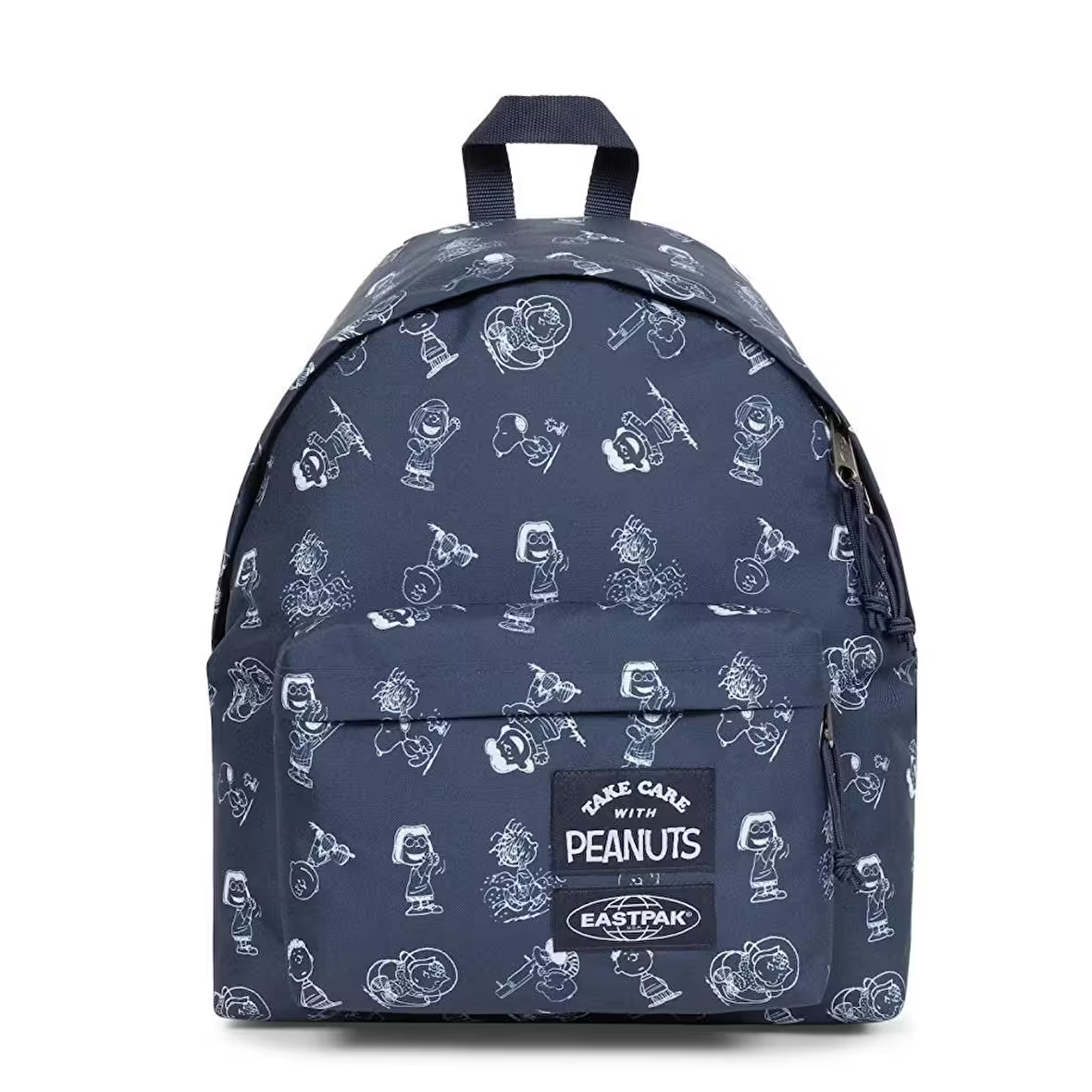 Eastpak Padded Pak’r 24L Backpack – Peanuts Navy | EK6207O0