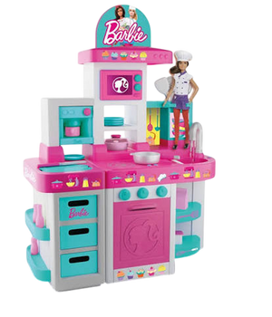 Kitchen Toys