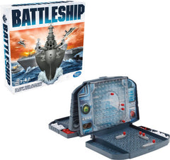 Hasbro Battleship Classic Board Game (English) | F4527E