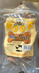Woof Doggy Treats - 100g