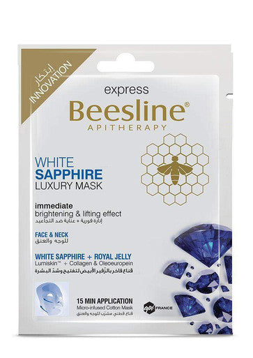 Beesline Express Sapphire Mask 30g