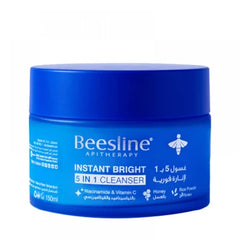 Beesline 5 in 1 Instant White Cleanser