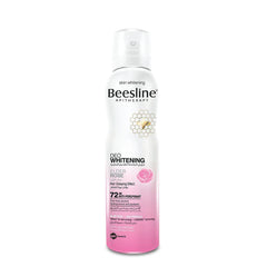 Beesline Whitening Deodorant Elder Rose