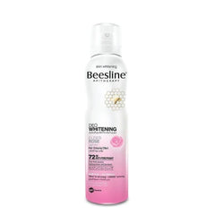 Beesline Whitening Deodorant Elder Rose