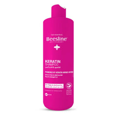 Beesline Keratin Shampoo 750ml