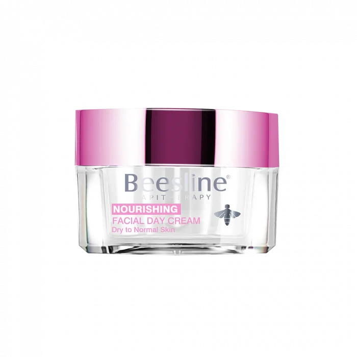 Beesline Nourishing Facial Cream Dry 50ml