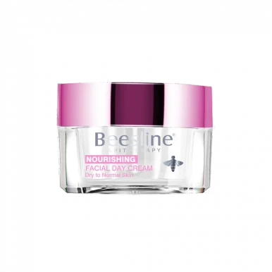 Beesline Nourishing Facial Cream Dry 50ml