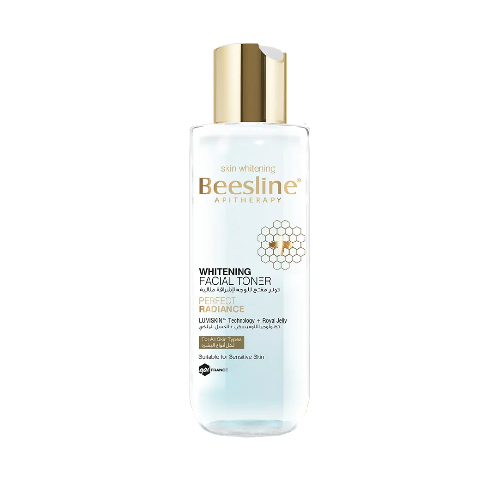 Beesline Whitening Facial Toner