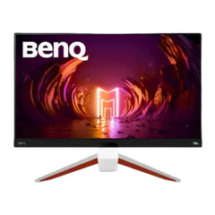 BenQ Mobiuz 27â³ 4K 144hz Gaming Monitor | EX2710U