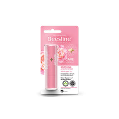 Beesline Lip Care Soothing Jouri Rose 4.5g