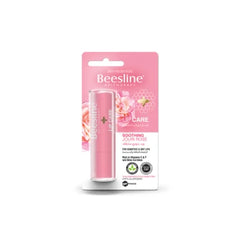 Beesline Lip Care Soothing Jouri Rose 4.5g