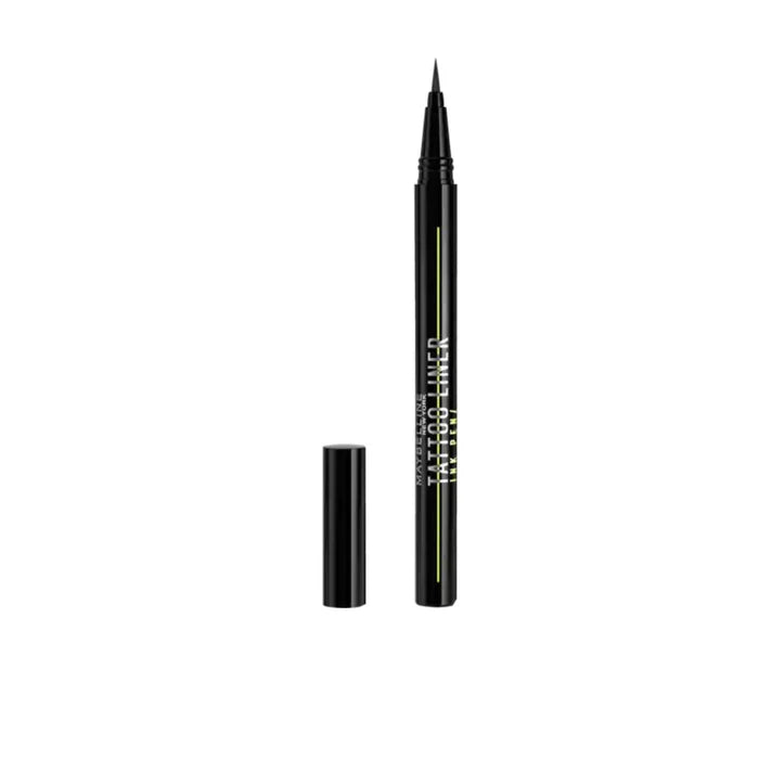 Maybelline Tattoo Liner Ink Pen Waterproof Liquid Eyeliner - Black