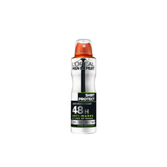 L'Oréal Paris Men Expert Shirt Protect 100% Anti-Marks Deodorant Spray