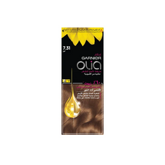 Garnier Olia Ammonia Free Permanent Hair Coloration