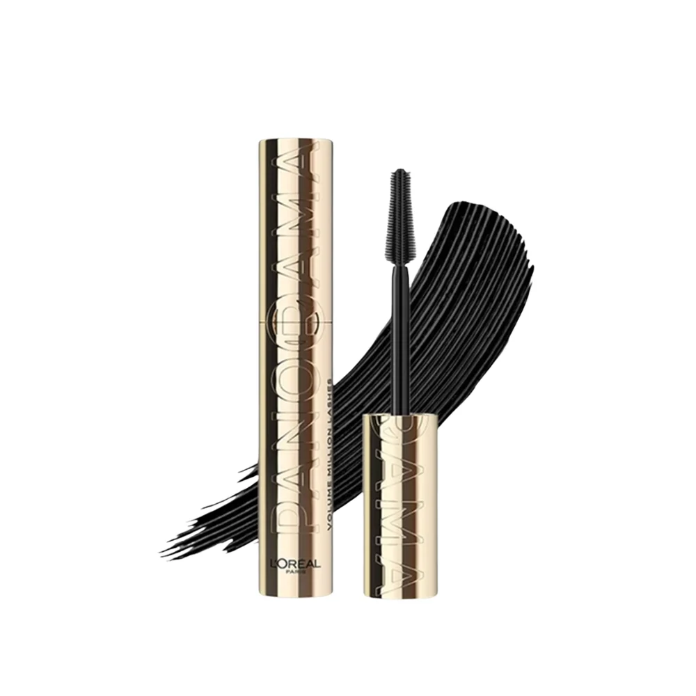 L’Oréal Paris Voluminous Panorama Mascara Volumizing And Lengthening