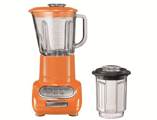 KitchenAid Artisan Blender - Tangerine | 5KSB5553ETG