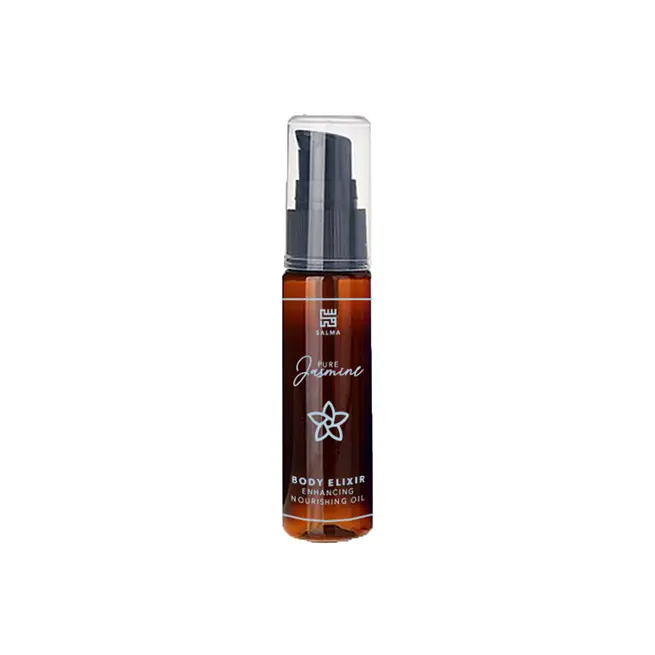 Salma Body Elixir Pure Jasmine 100ml