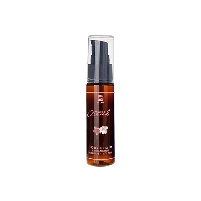 Salma Body Elixir Sweet Almond 100ml