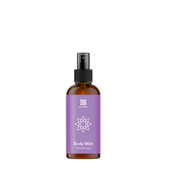 Salma Travel Size Body Mist Rose & Oud 100ml