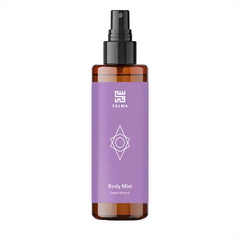 Salma Body Mist Sweet Almond 250ML