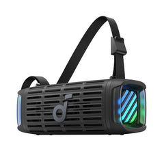 Soundcore Boom 3i Portable Outdoor Waterproof Bluetooth Speaker | D5100010