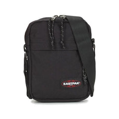 Eastpak The One Nylon Crossbody Bag – Black | EK45008