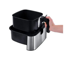 Sharp XL 7Litres Air Fryer 1600 Watts With 8 Cooking Menu | KF-AF70RT