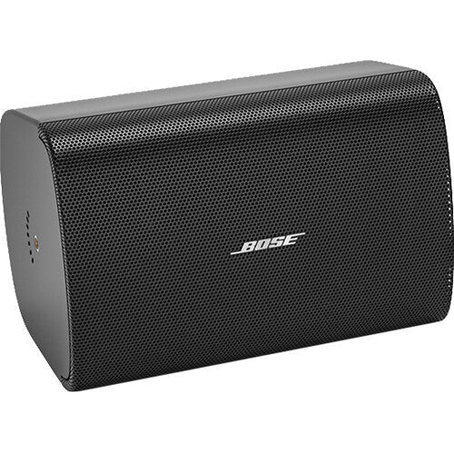 Bose Professional FreeSpace FS4SE Surface-Mount Loudspeakers – Black (1 Pair) | 841155-0320