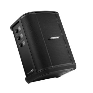 Loudspeakers