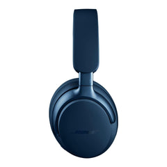 سماعات إلغاء الضوضاء Bose QuietComfort Ultra – أزرق قمري