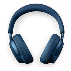 Bose QuietComfort Ultra Noise Cancelling Headphones – Lunar Blue
