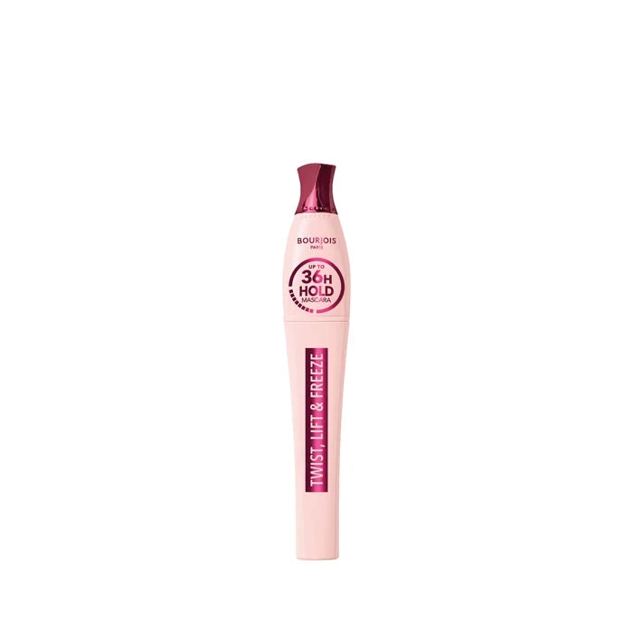 Bourjois Twist Up The Volume Lift & Freeze Mascara Noir Black | 293829