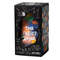 The Fuzzies Ar/En/Fr | 511111