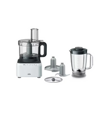 Braun PureEase Food Processor | FP3131
