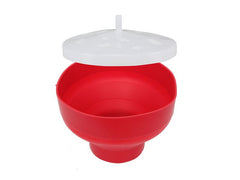 Beper Popcorn Maker For Microwave | BEP-C106CAS002